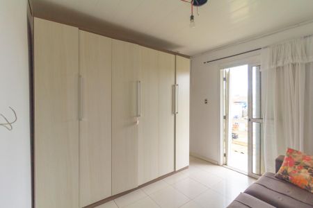 Casa de condomínio para alugar com 70m², 3 quartos e 1 vagaQuarto 2