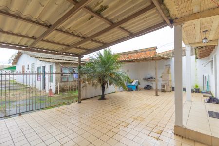 Casa de condomínio para alugar com 70m², 3 quartos e 1 vagaVaranda