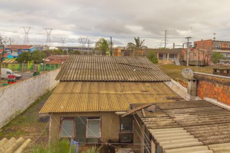 Casa de condomínio para alugar com 70m², 3 quartos e 1 vagaVista do Quarto 1