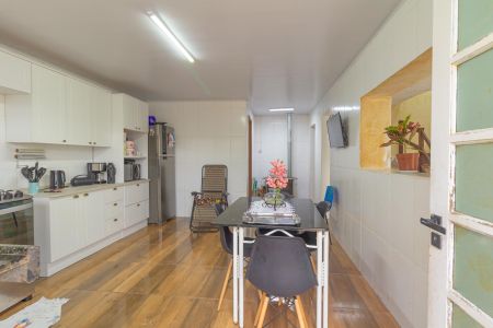 Casa de condomínio para alugar com 70m², 3 quartos e 1 vagaCozinha