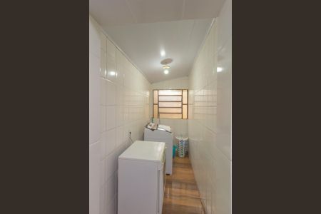Casa de condomínio para alugar com 70m², 3 quartos e 1 vagaÁrea de Serviço