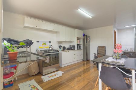 Casa de condomínio para alugar com 70m², 3 quartos e 1 vagaCozinha