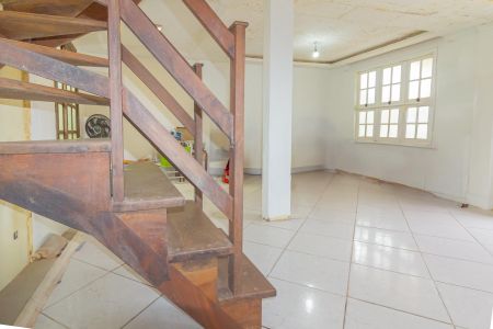 Casa de condomínio para alugar com 70m², 3 quartos e 1 vagaSalaSala