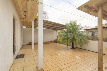 Casa de condomínio para alugar com 70m², 3 quartos e 1 vagaVaranda