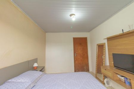 Casa de condomínio para alugar com 70m², 3 quartos e 1 vagaQuarto 1