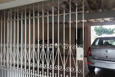 Casa à venda com 3 quartos, 300m² em Vila Sao Paulo, São Paulo