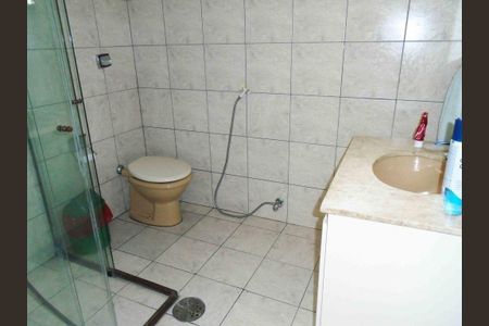 Casa à venda com 160m², 3 quartos e 3 vagas