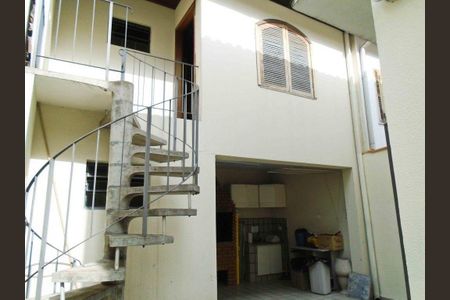 Casa à venda com 160m², 3 quartos e 3 vagas