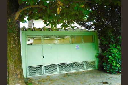 Casa à venda com 160m², 3 quartos e 3 vagas