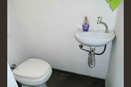 Casa à venda com 160m², 3 quartos e 3 vagas