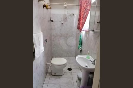 Casa à venda com 260m², 3 quartos e 2 vagas