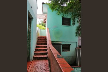 Casa à venda com 260m², 3 quartos e 2 vagas