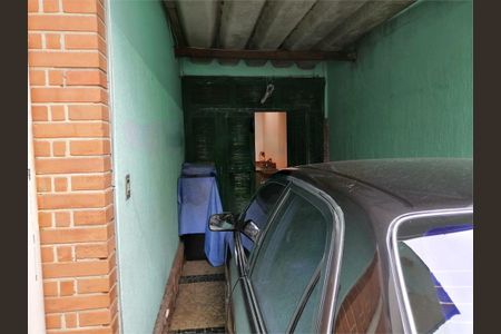 Casa à venda com 260m², 3 quartos e 2 vagas