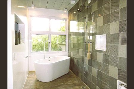 Casa à venda com 270m², 3 quartos e 2 vagas