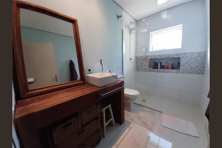 Casa à venda com 304m², 3 quartos e 2 vagas