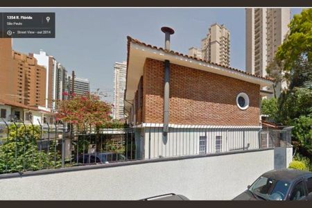 Casa à venda com 142m², 3 quartos e 3 vagasFachada