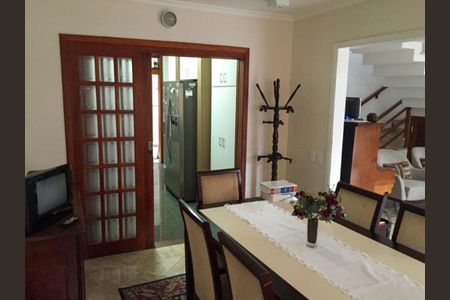 Casa à venda com 142m², 3 quartos e 3 vagasCopa