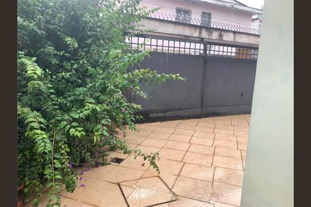 Casa à venda com 142m², 3 quartos e 3 vagas