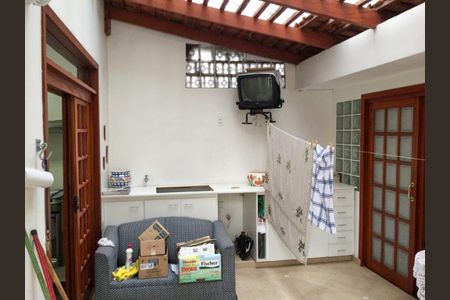 Casa à venda com 2 quartos, 142m² em Cidade Monções, São Paulo