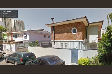 Casa à venda com 142m², 3 quartos e 3 vagasFachada