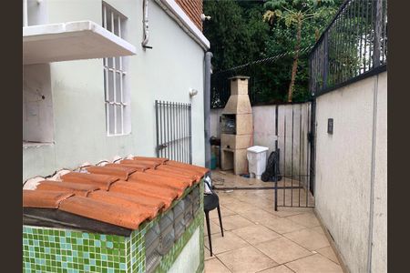 Casa à venda com 142m², 3 quartos e 3 vagas