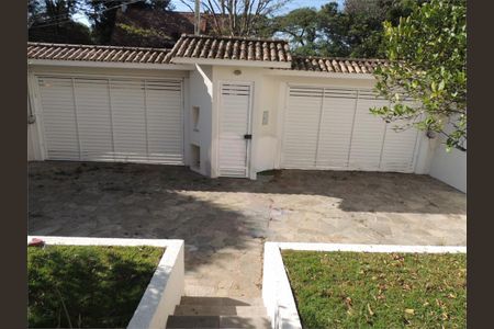 Casa à venda com 292m², 5 quartos e 3 vagas