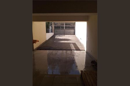 Casa à venda com 420m², 4 quartos e 8 vagas