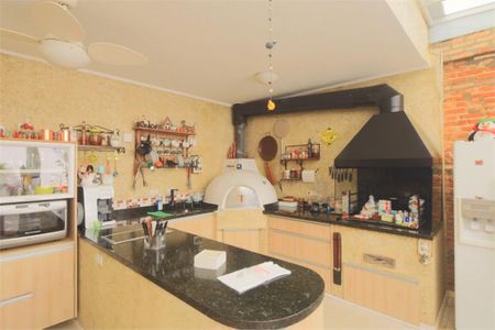 Casa à venda com 395m², 5 quartos e 4 vagas