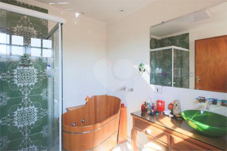 Casa à venda com 395m², 5 quartos e 4 vagas