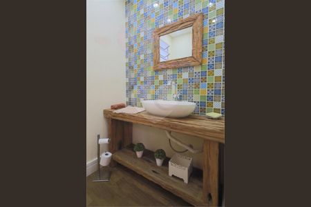 Casa à venda com 395m², 5 quartos e 4 vagas