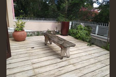 Casa à venda com 395m², 5 quartos e 4 vagas