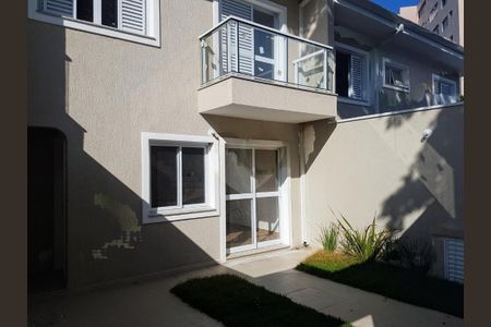 Casa à venda com 133m², 3 quartos e 2 vagas