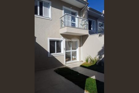 Casa à venda com 133m², 3 quartos e 2 vagas