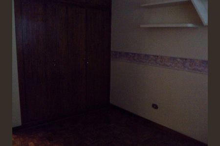 Casa à venda com 3 quartos, 120m² em Chácara Santo Antônio (Zona Sul), São Paulo