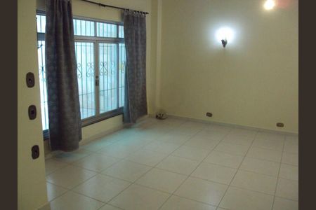 Casa à venda com 3 quartos, 120m² em Chácara Santo Antônio (Zona Sul), São Paulo