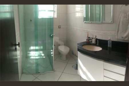 Casa à venda com 209m², 4 quartos e 8 vagas