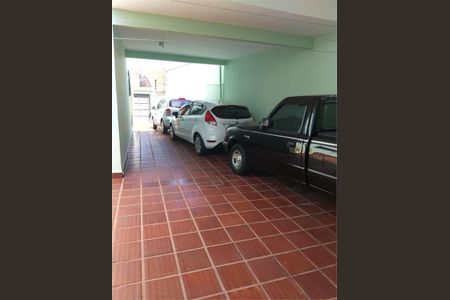 Casa à venda com 209m², 4 quartos e 8 vagas