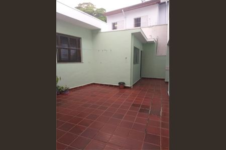 Casa à venda com 209m², 4 quartos e 8 vagas