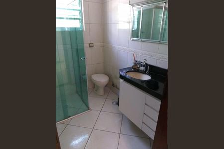 Casa à venda com 209m², 4 quartos e 8 vagas