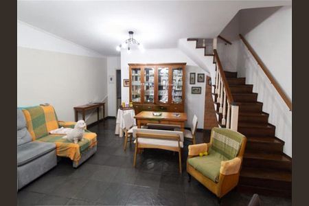 Casa à venda com 133m², 3 quartos e 2 vagas