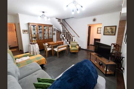 Casa à venda com 133m², 3 quartos e 2 vagas