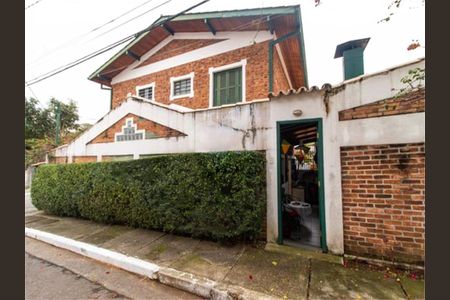 Casa à venda com 133m², 3 quartos e 2 vagas