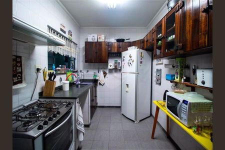 Casa à venda com 133m², 3 quartos e 2 vagas