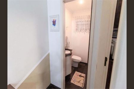 Casa à venda com 133m², 3 quartos e 2 vagas