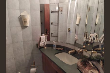 Casa à venda com 500m², 4 quartos e 8 vagas