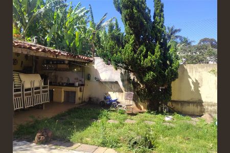 Casa à venda com 500m², 4 quartos e 8 vagas