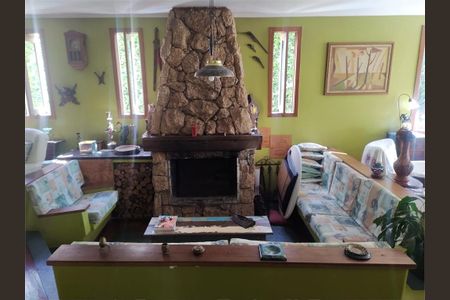 Casa à venda com 500m², 4 quartos e 8 vagas