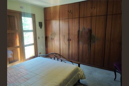 Casa à venda com 500m², 4 quartos e 8 vagas