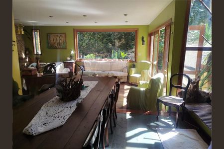 Casa à venda com 500m², 4 quartos e 8 vagas