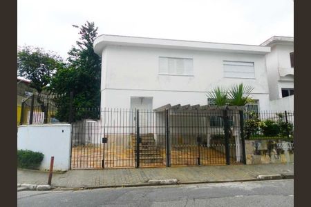 Casa à venda com 255m², 4 quartos e 2 vagas